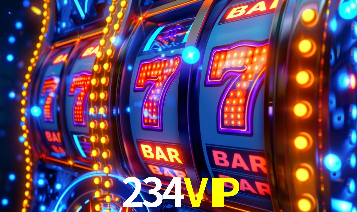 Bônus 234VIP Para Todos